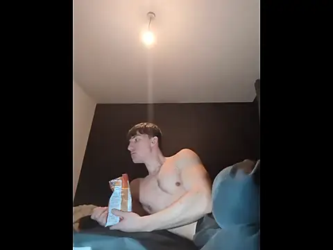 HornyKing2969 online show from 4, 4, 2026