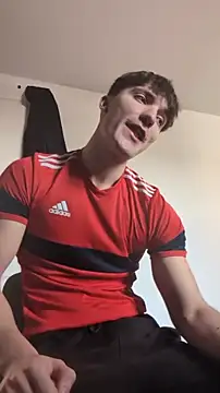 HornyKing2969 online show from 20, 3, 2026