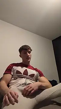 HornyKing2969 online show from 7, 3, 2026