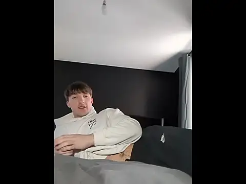 HornyKing2969 online show from 18, 4, 2026