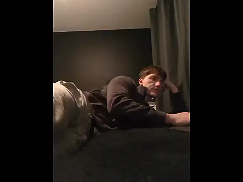 HornyKing2969 online show from 11, 4, 2026