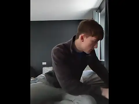 HornyKing2969 online show from 31, 3, 2026