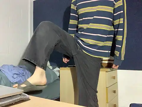 hoppyhops online show from 20, 4, 2026