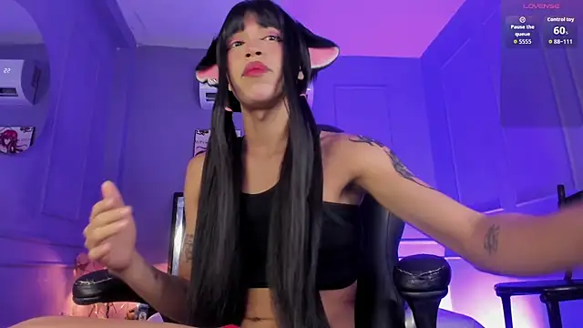nikkita dragon  online show from 29, 5, 2026