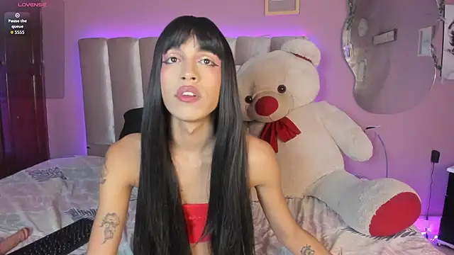 nikkita dragon  online show from 26, 3, 2026