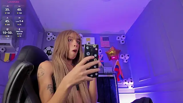 nikkita dragon  online show from 25, 6, 2026