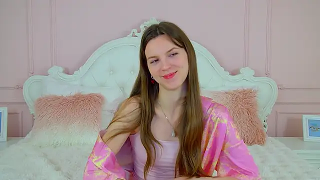 AmaliaLima online show from 13, 5, 2026