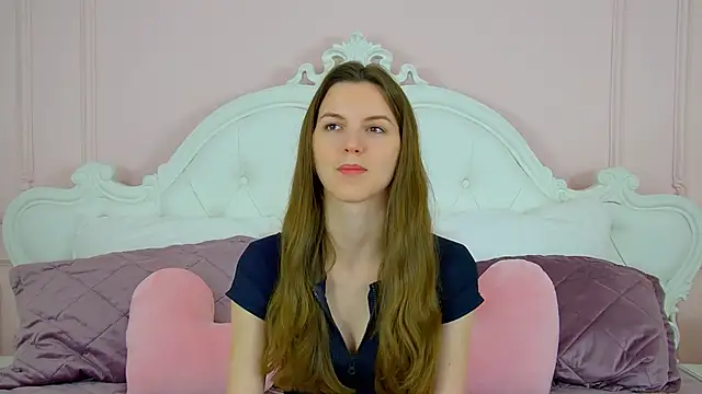 AmaliaLima online show from 18, 6, 2026