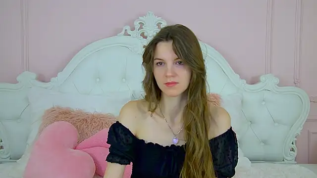AmaliaLima online show from 12, 7, 2026