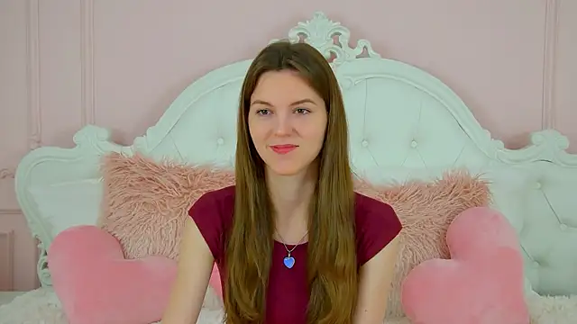 AmaliaLima online show from 4, 7, 2026