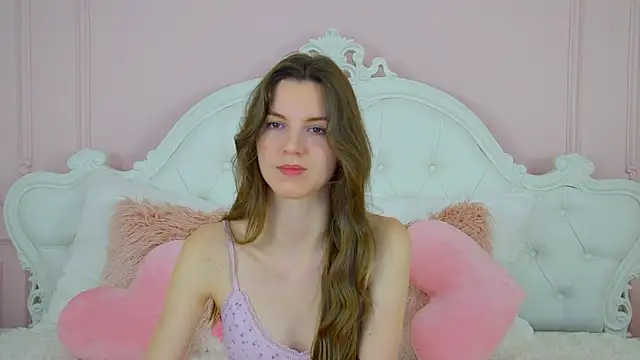 AmaliaLima online show from 8, 7, 2026