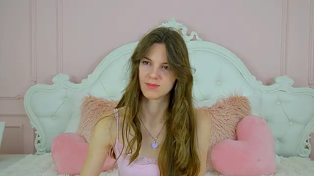 AmaliaLima online show from 11, 7, 2026