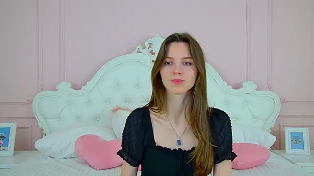 AmaliaLima online show from 22, 5, 2026