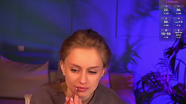 Mickey Milk online show from 7, 4, 2026