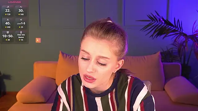 Mickey Milk online show from 24, 3, 2026