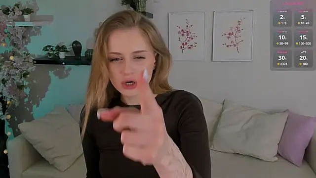 Mickey Milk online show from 1, 4, 2026