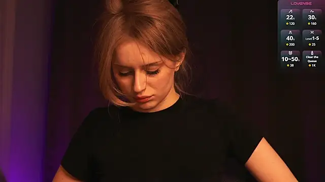 Mickey Milk online show from 20, 4, 2026