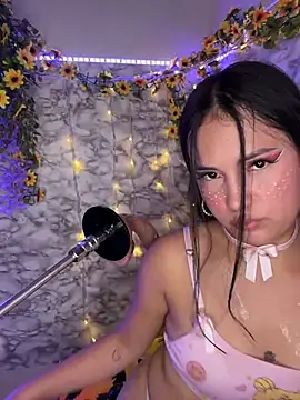 Antonella guzman-1 online show from 16, 5, 2026