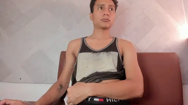 choco dick  online show from 28, 4, 2026