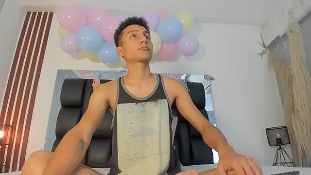 choco dick  online show from 4, 4, 2026