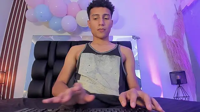 choco dick  online show from 6, 4, 2026