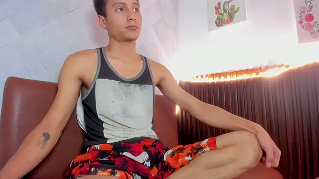 choco dick  online show from 27, 4, 2026