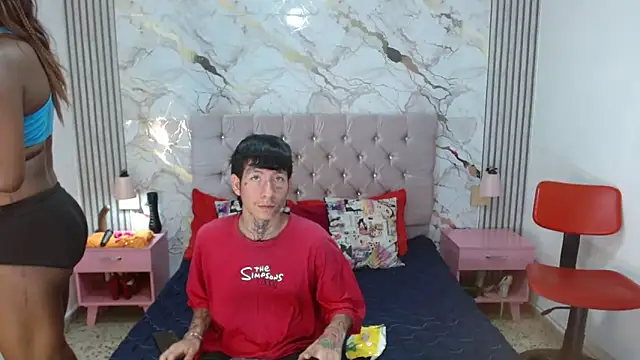 AshlieeGreenn online show from 26, 3, 2026