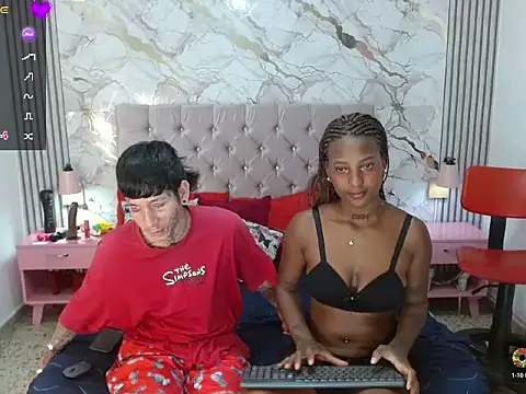 AshlieeGreenn online show from 18, 3, 2026