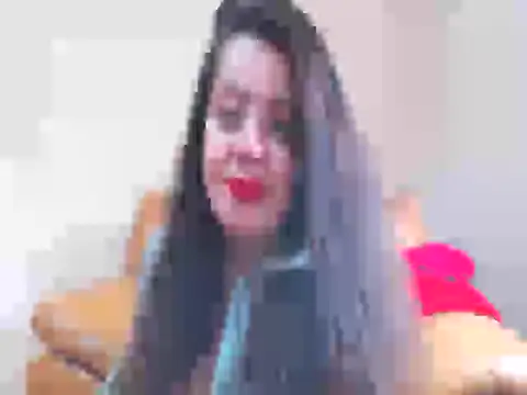 SexyNicolle4u online show from 15, 3, 2026