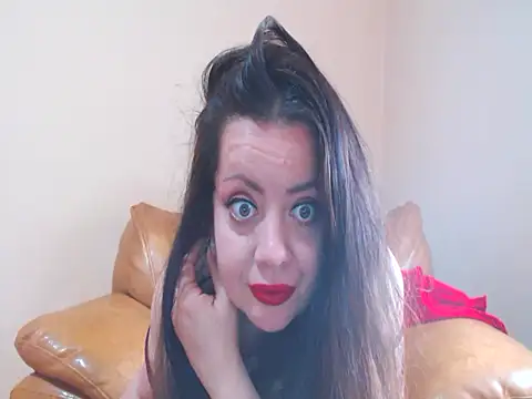 SexyNicolle4u online show from 26, 3, 2026