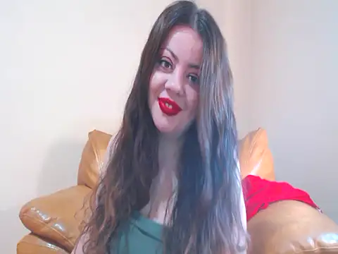 SexyNicolle4u online show from 15, 4, 2026