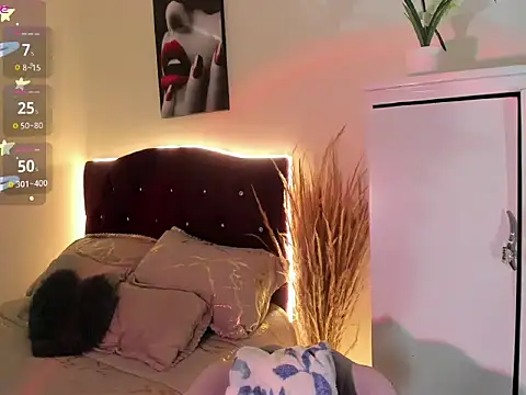 nathyjonees online show from 4, 5, 2026
