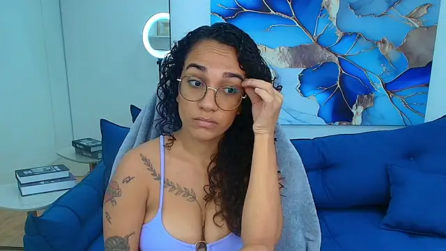 Sally Diazz online show from 9, 3, 2026