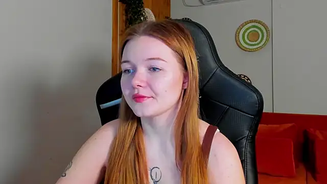 ElinaVale online show from 22, 3, 2026