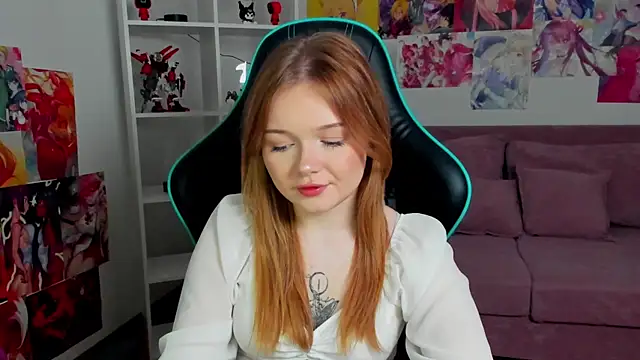 ElinaVale online show from 21, 4, 2026