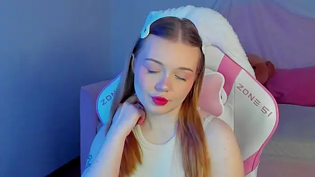 ElinaVale online show from 3, 5, 2026