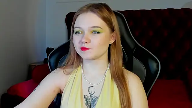 ElinaVale online show from 26, 3, 2026