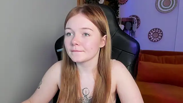 ElinaVale online show from 17, 3, 2026