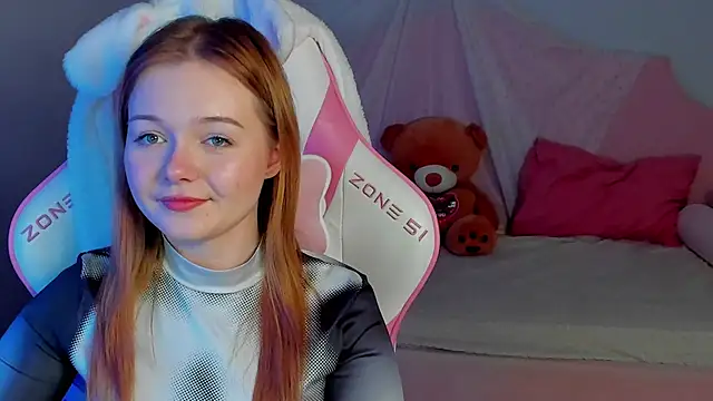 ElinaVale online show from 25, 3, 2026
