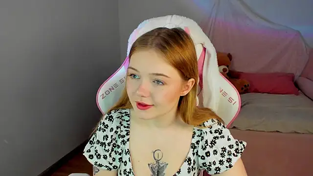 Snapshot of ElinaVale chatting on 15, 5, 2026 ElinaVale online show from 15, 5, 2026