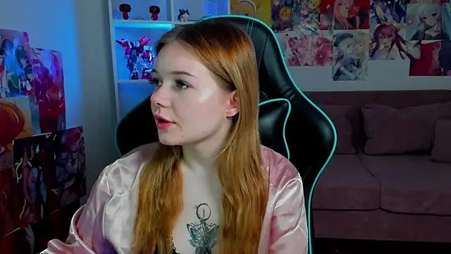Snapshot of ElinaVale chatting on 31, 5, 2026 ElinaVale online show from 31, 5, 2026