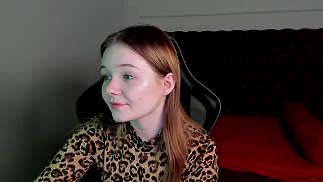 ElinaVale online show from 19, 3, 2026