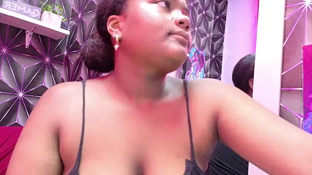 Candykss online show from 28, 4, 2026