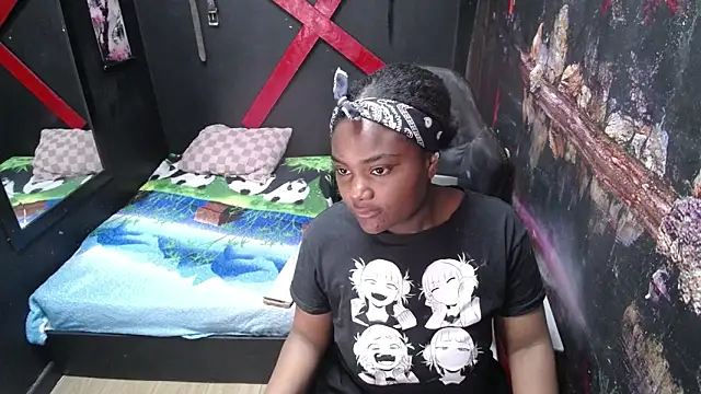 Snapshot of Candykss chatting on 9, 4, 2026 Candykss online show from 9, 4, 2026