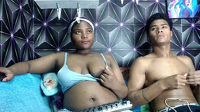 Candykss online show from 8, 5, 2026