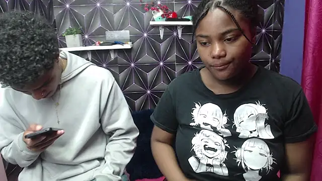 Candykss online show from 28, 5, 2026