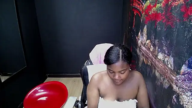 Candykss online show from 28, 4, 2026