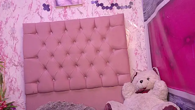 Candykss online show from 2, 5, 2026