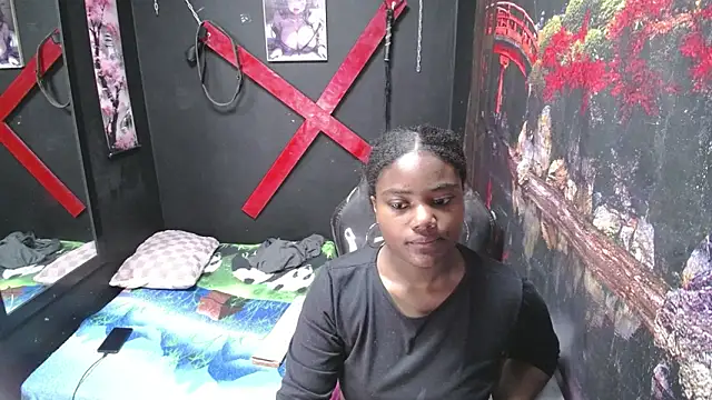 Snapshot of Candykss chatting on 11, 4, 2026 Candykss online show from 11, 4, 2026