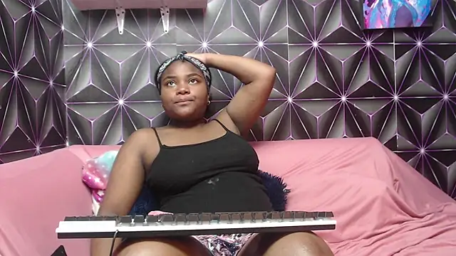 Candykss online show from 15, 5, 2026